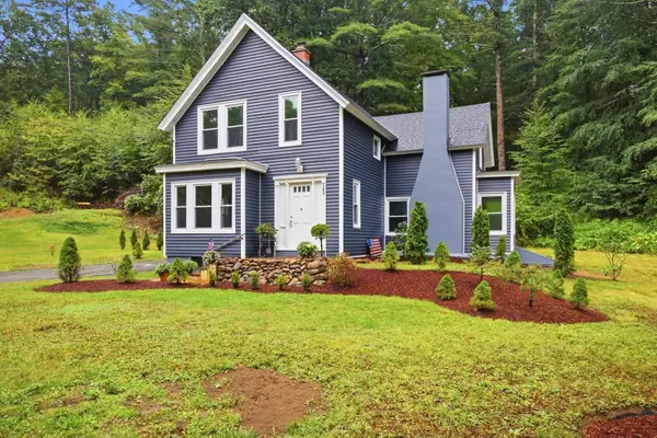 583 Main St, Warren, MA 01083