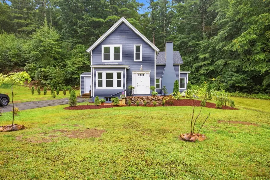 583 Main St, Warren, MA 01083 - #2