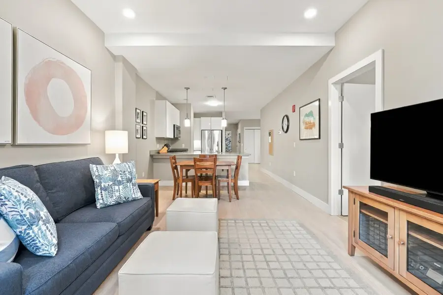 121 Portland St #302, Boston, MA 02114 - #2