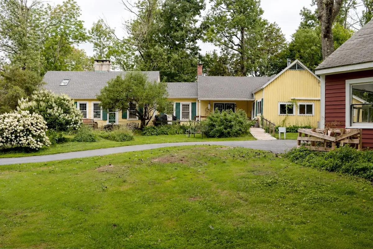 172 Skyline Trl, Middlefield, MA 01243 - #1