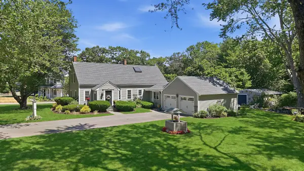 135 Newland, Norton, MA 02766