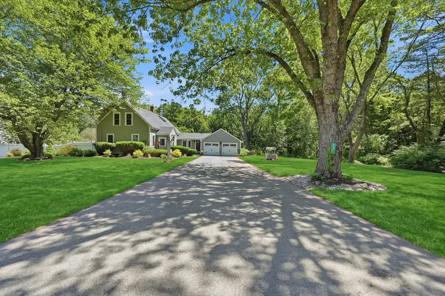 135 Newland, Norton, MA 02766 - #2