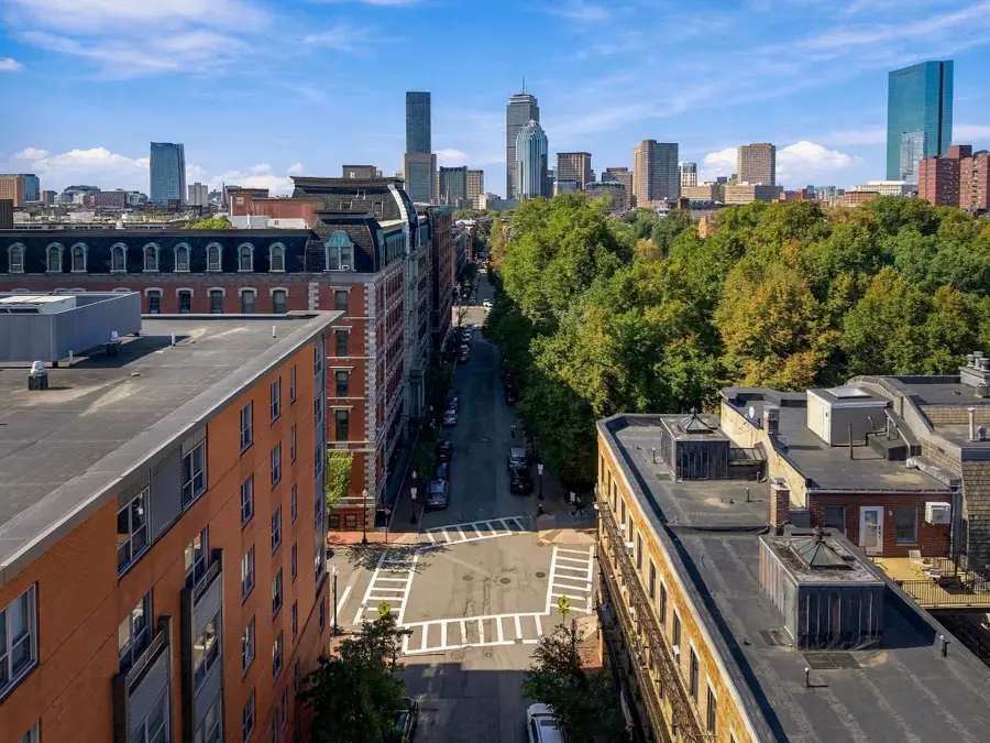 19 Father Francis Gilday St #102, Boston, MA 02118 - #2