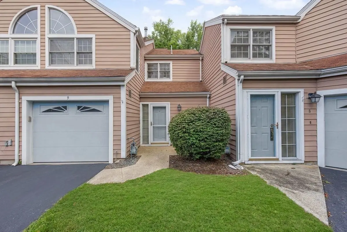 9 Canvasback Way #9, Walpole, MA 02081 - #1