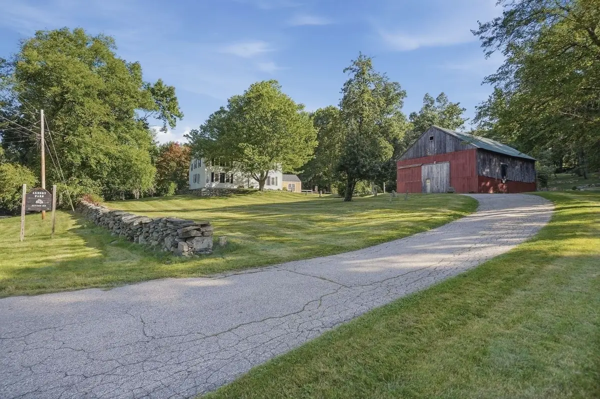 67 Stone School Road, Sutton, MA 01590 - #1