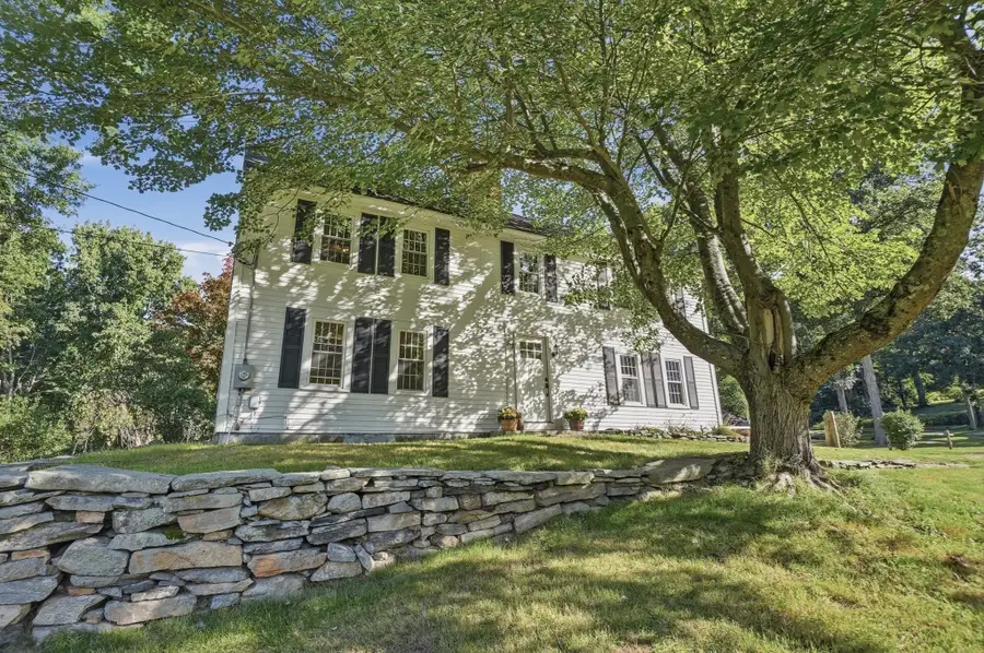 67 Stone School Road, Sutton, MA 01590 - #2