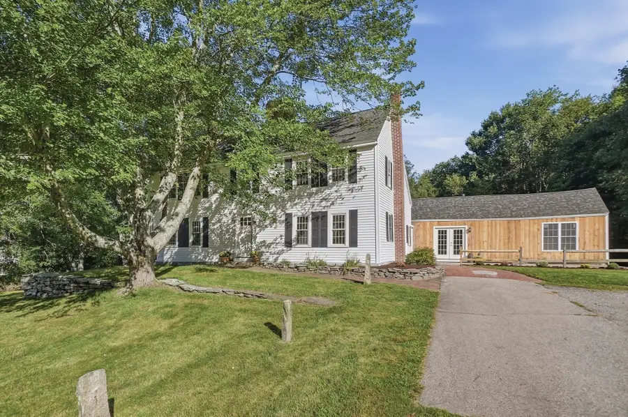 67 Stone School Road, Sutton, MA 01590 - #3