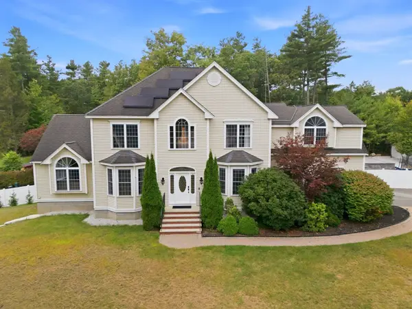 18 Loon Hill Rd, Ayer, MA 01432