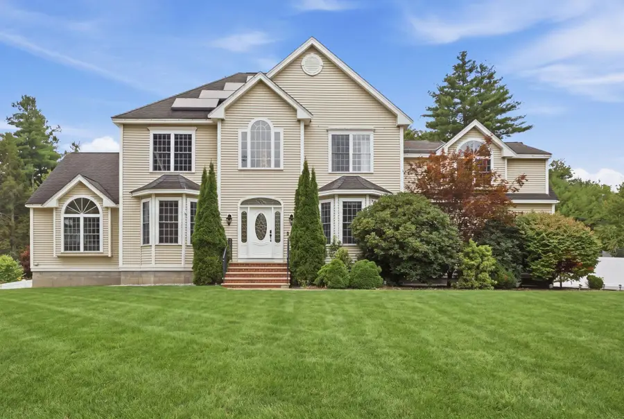 18 Loon Hill Rd, Ayer, MA 01432 - #2