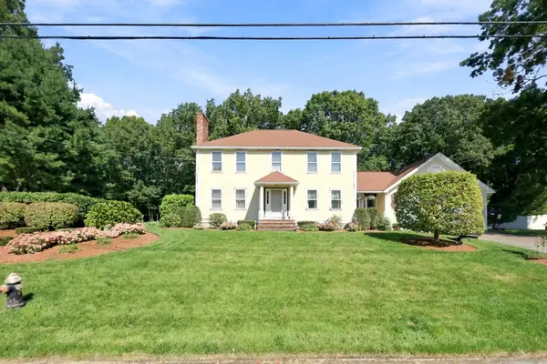 43 Santee Rd, Brockton, MA 02301
