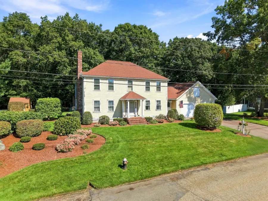 43 Santee Rd, Brockton, MA 02301 - #3