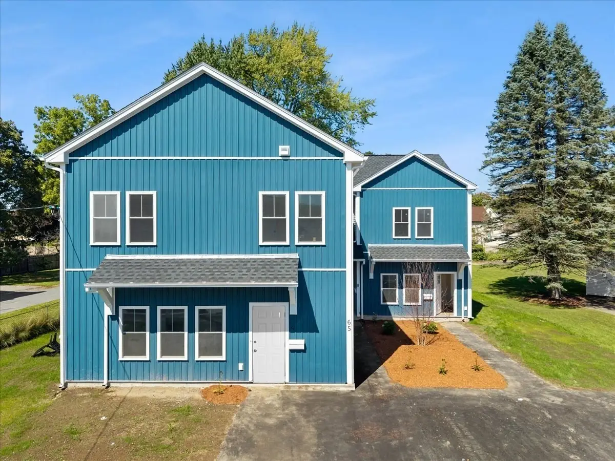 65 Wales Street #B, Taunton, MA 02780 - #1