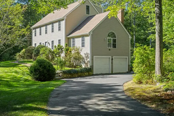 111 Sw Main St, Douglas, MA 01516
