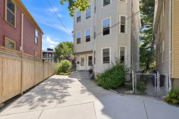72 Eustis Street, Cambridge, MA 02140
