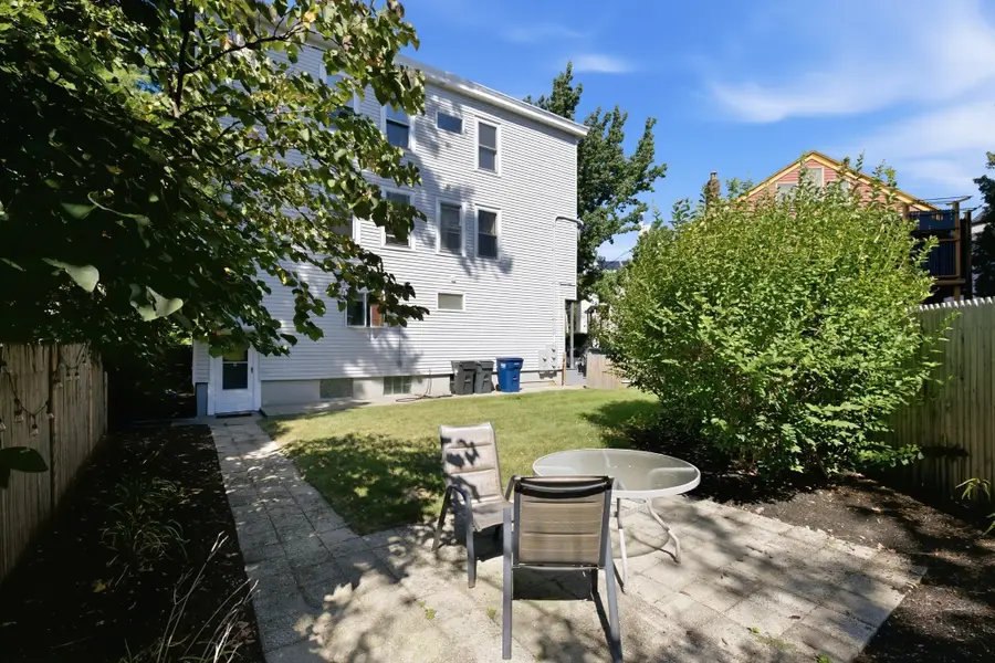 72 Eustis Street, Cambridge, MA 02140 - #3