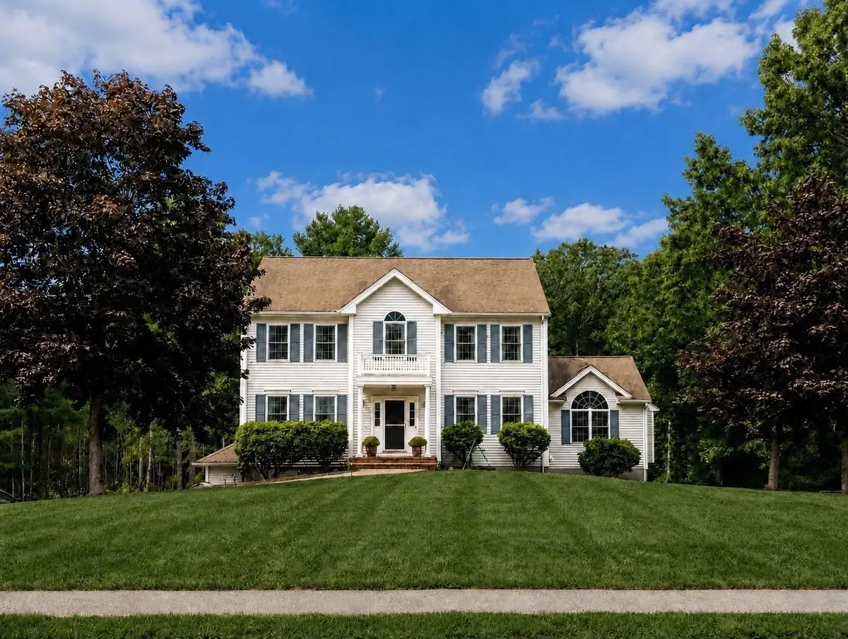38 Parris Farm Rd, East Bridgewater, MA 02333 - #1