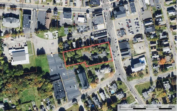 532 Washington St, Whitman, MA 02382