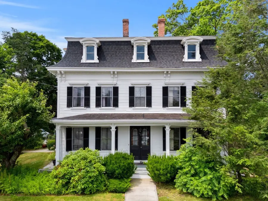 532 Washington St, Whitman, MA 02382 - #3