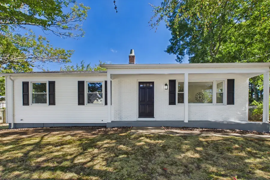 109 Easton Street, New Bedford, MA 02746 - #2