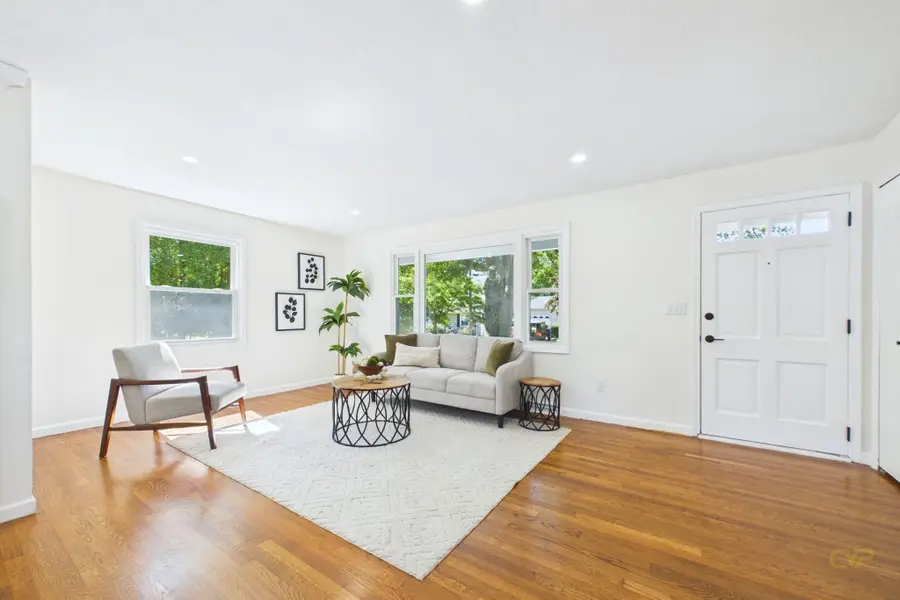 109 Easton Street, New Bedford, MA 02746 - #3