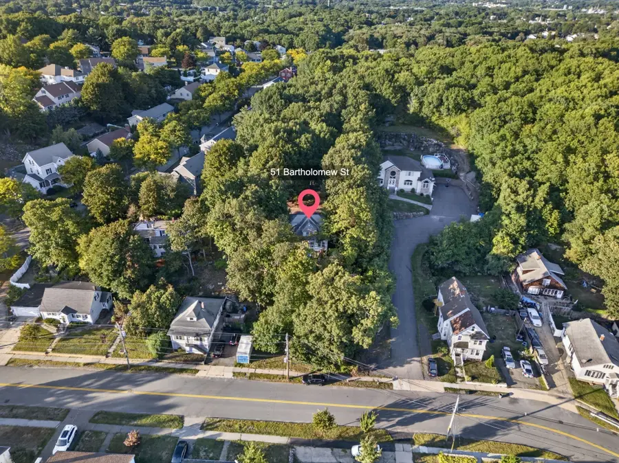51 Bartholomew, Peabody, MA 01960 - #3