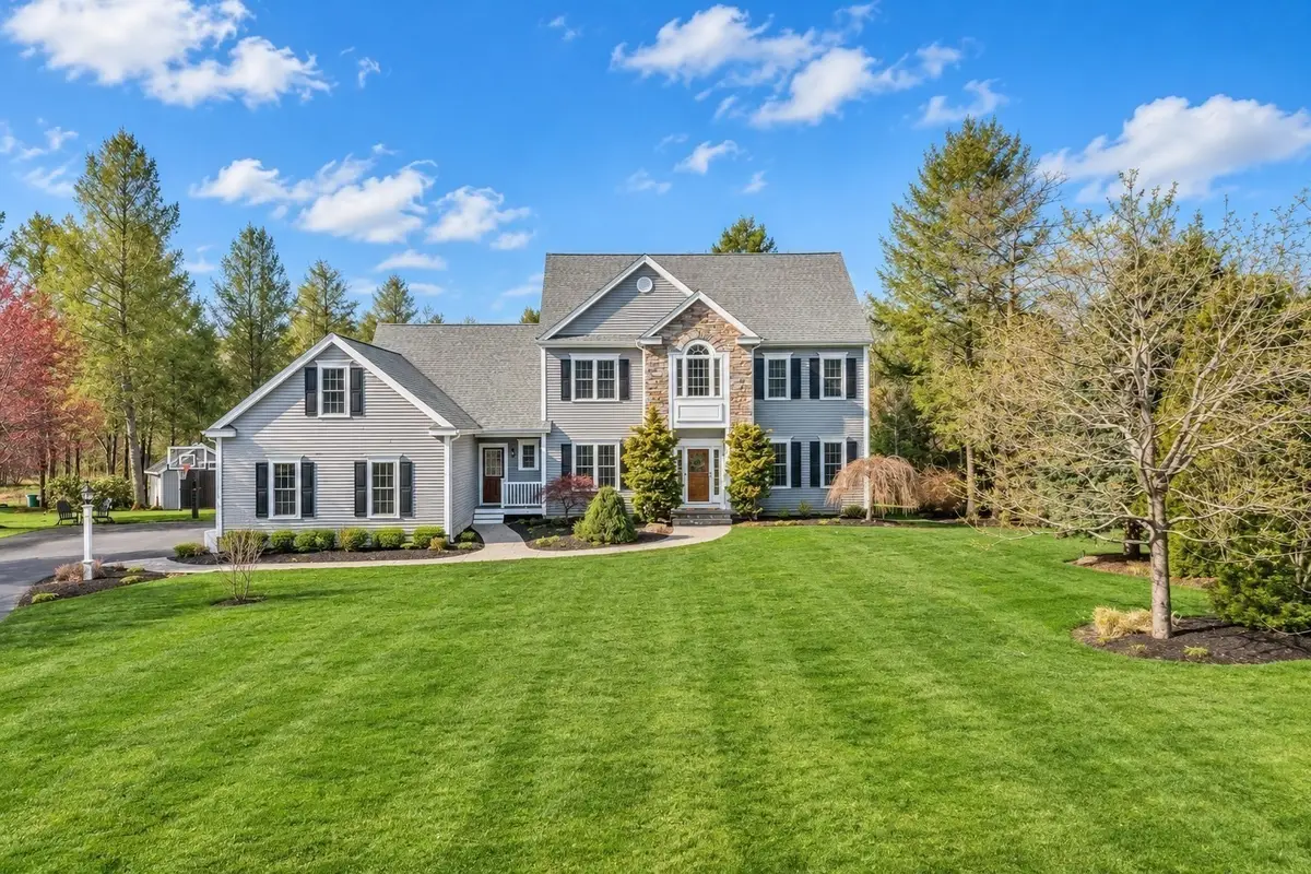 14 Iarussi Way, Medway, MA 02053 - #1