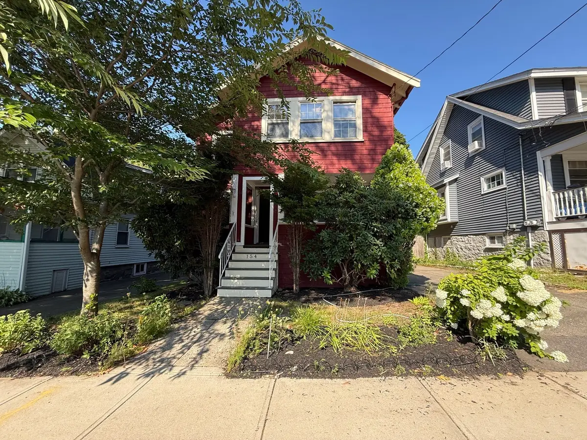 154 Pine Street, Quincy, MA 02170 - #1