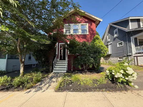 154 Pine Street, Quincy, MA 02170