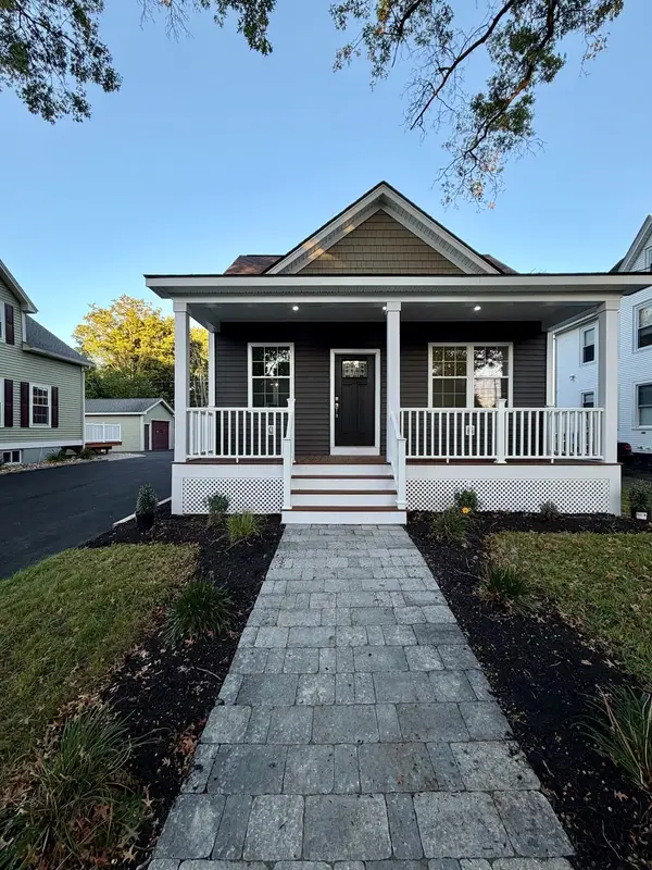9 Gold, Westfield, MA 01085