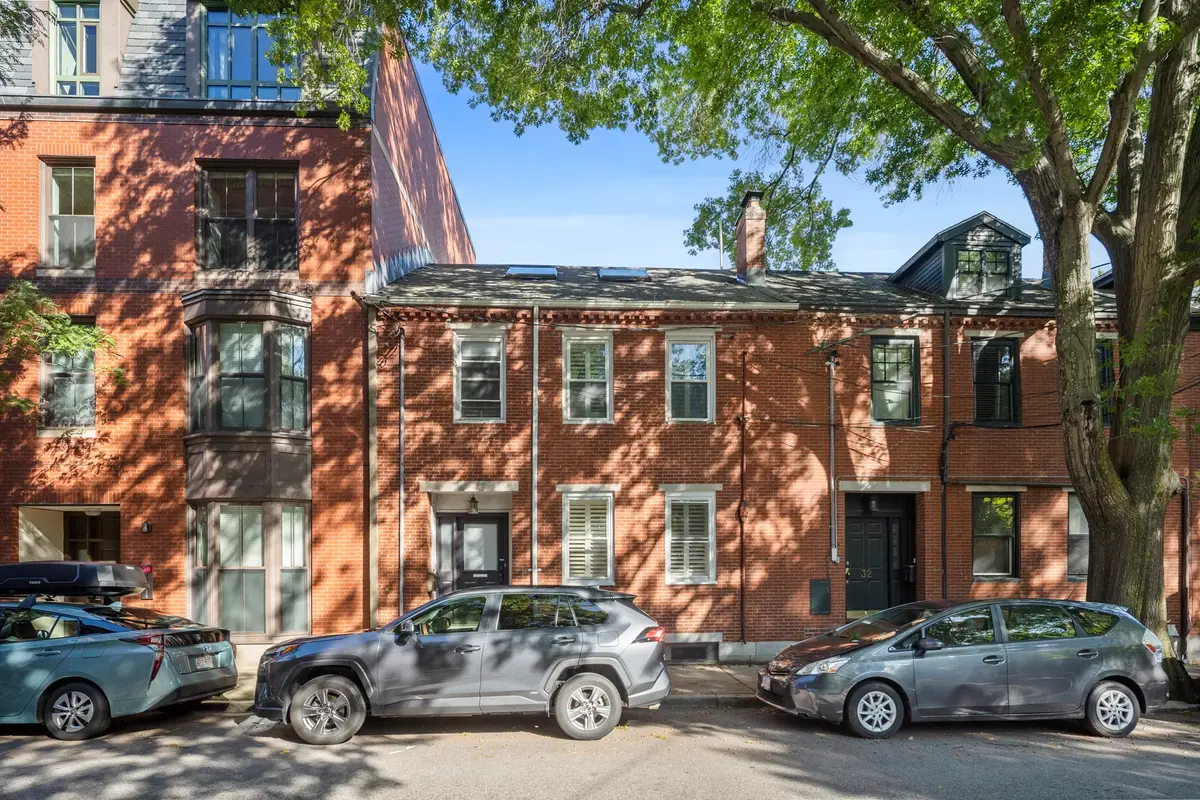 30 Second St, Cambridge, MA 02141 - #1