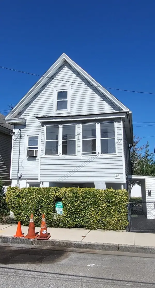 46 North Street, Lowell, MA 01852