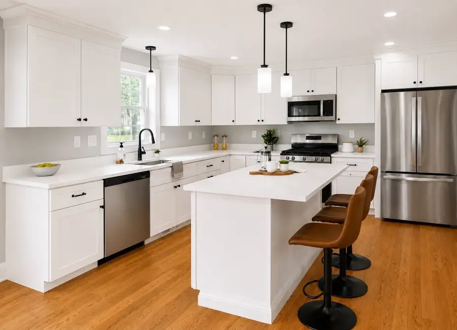 811 Main St #1, Tewksbury, MA 01876 - #2