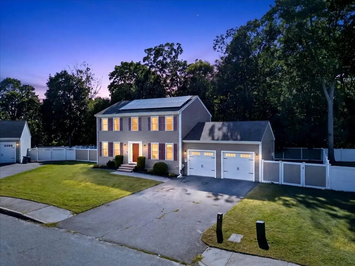 95 Prospect Ter, Brockton, MA 02301 - #1