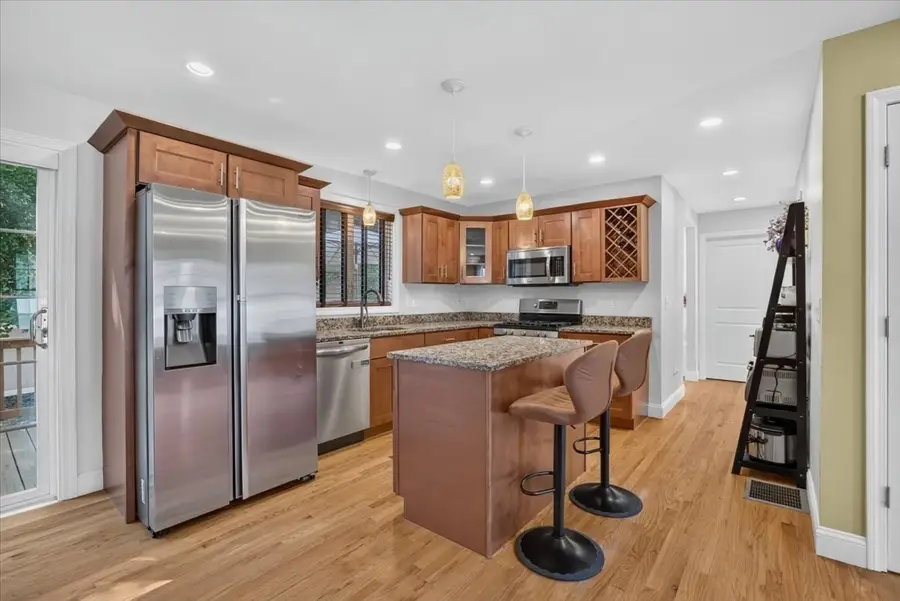 95 Prospect Ter, Brockton, MA 02301 - #2