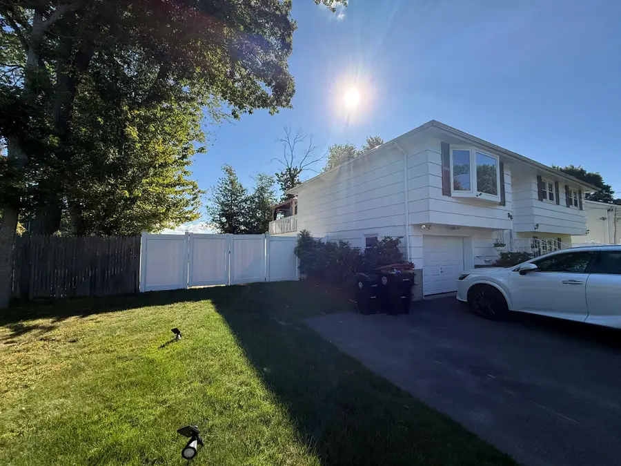 38 Rockland Dr, Brockton, MA 02301 - #2