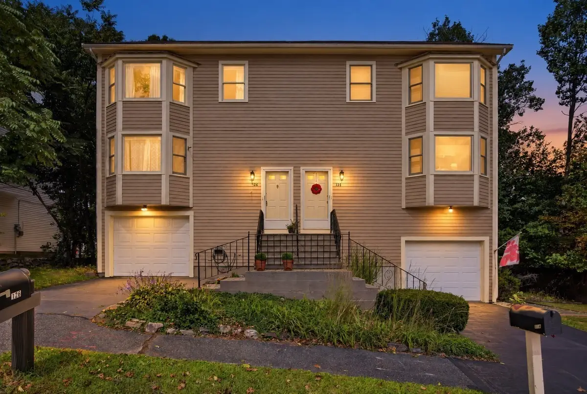 126 Orton Street Ext, Worcester, MA 01604 - #1