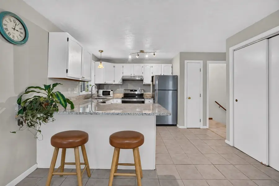 126 Orton Street Ext, Worcester, MA 01604 - #2