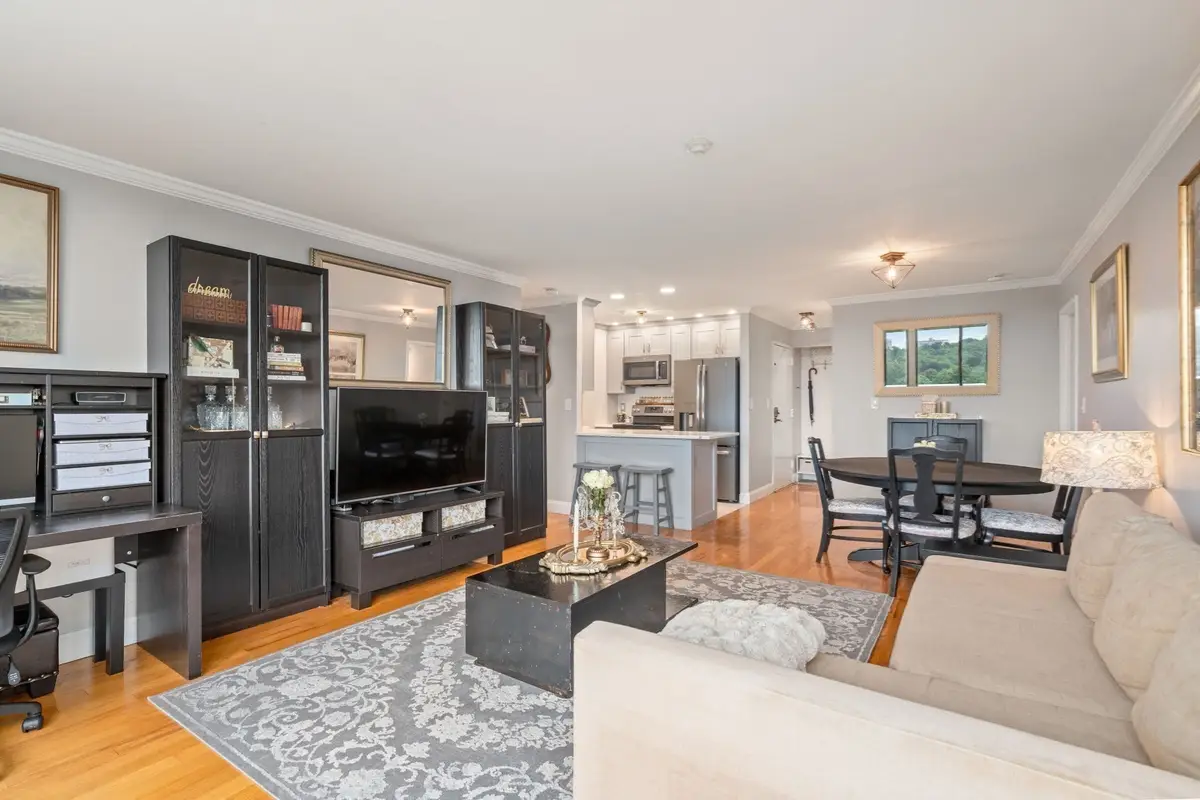 77 Adams St #1009, Quincy, MA 02169 - #1