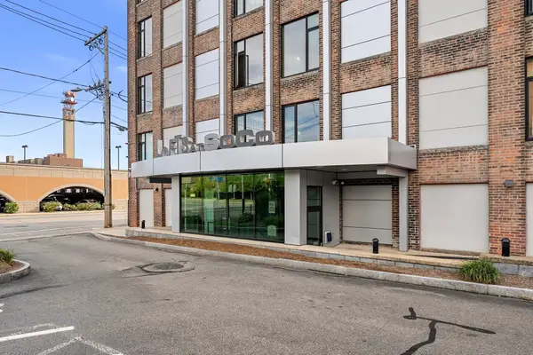 147 Centre Street #301, Brockton, MA 02301