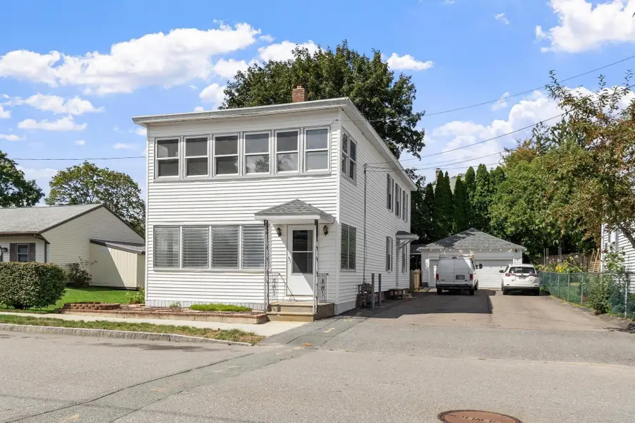 262 Oak Street, Clinton, MA 01510 - #2