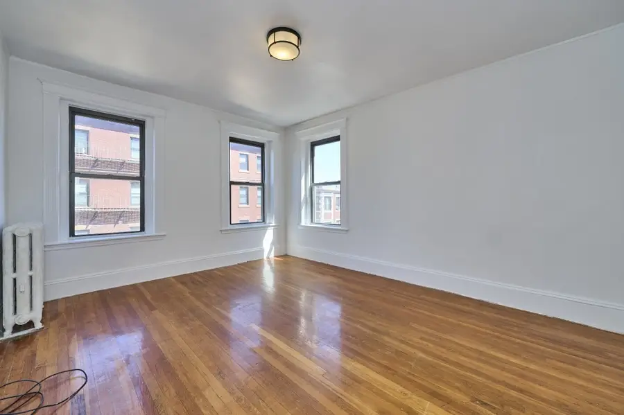 1254 Commonweath Ave. #11, Boston, MA 02134 - #3
