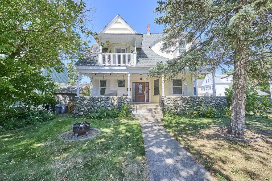 195 Faneuil Street #1, Boston, MA 02135 - #1