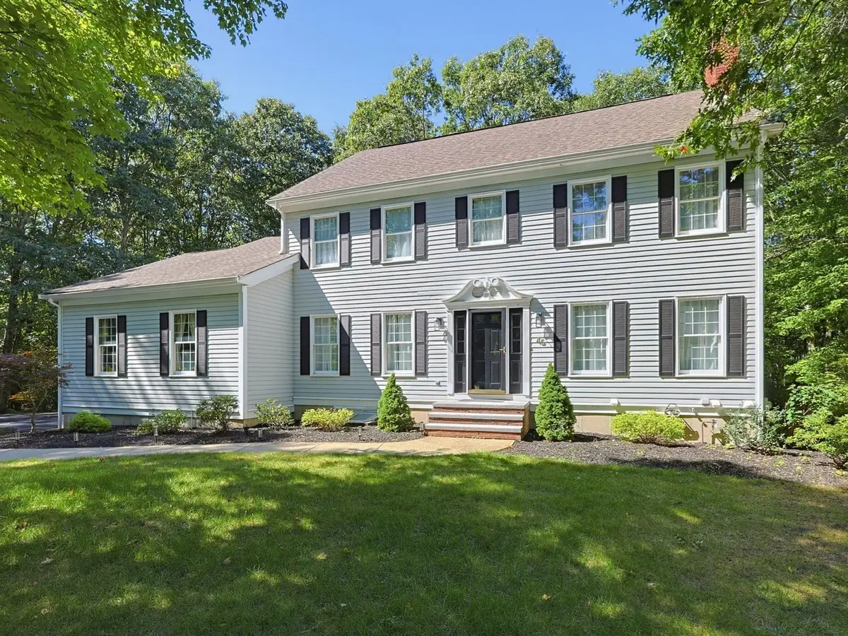 45 Jefferson Rd, Franklin, MA 02038 - #1