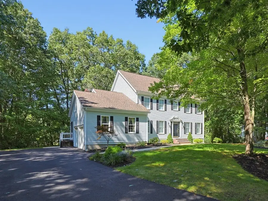 45 Jefferson Rd, Franklin, MA 02038 - #3