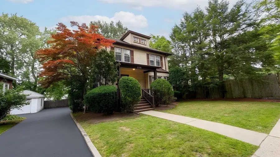 135 Greaton Rd., Boston, MA 02132 - #2