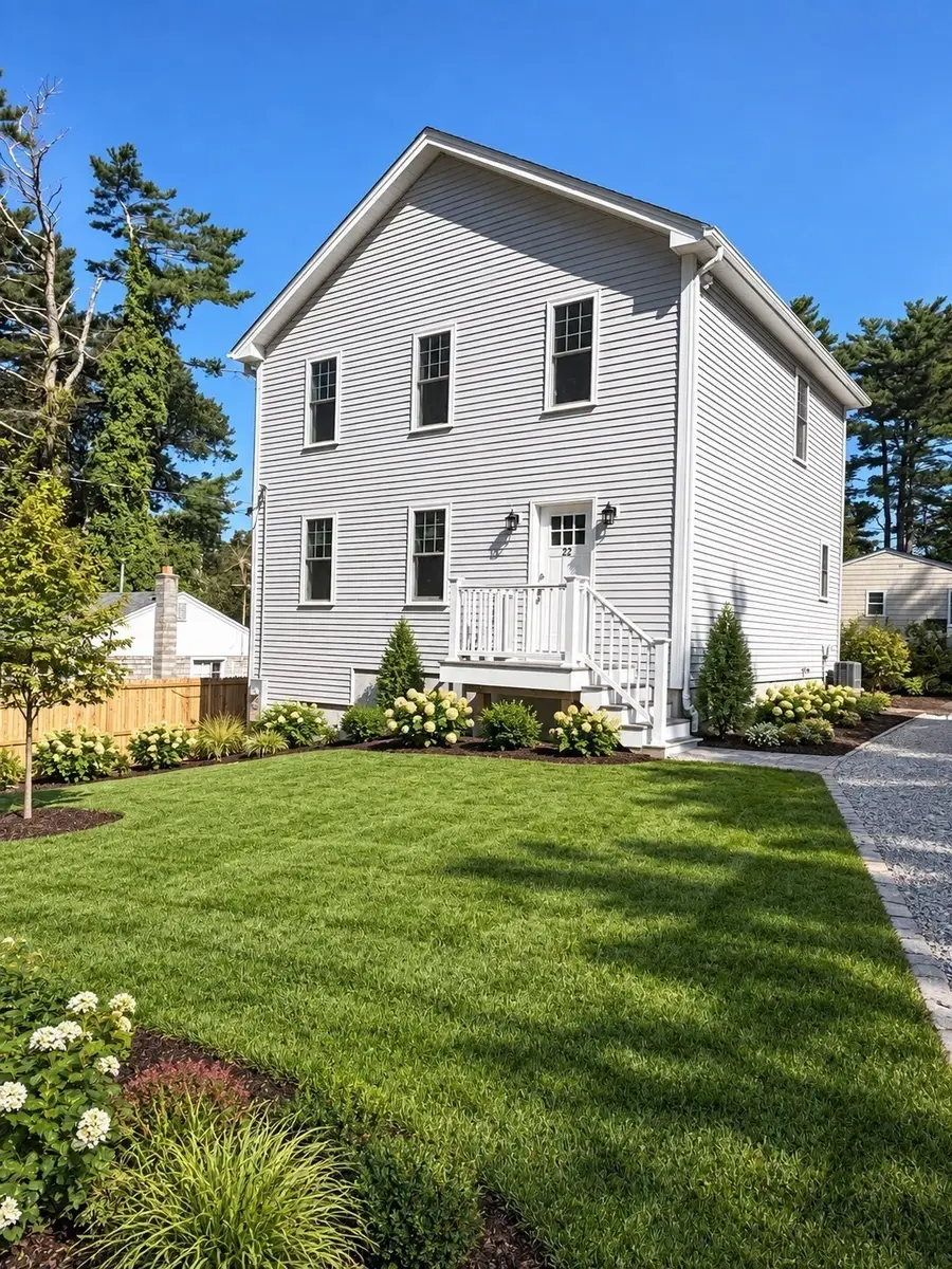 22 Morrison St, White Island Shores, MA 02538 - #2