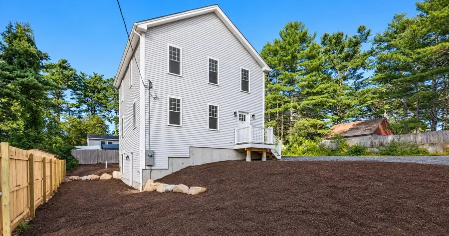 22 Morrison St, White Island Shores, MA 02538 - #3