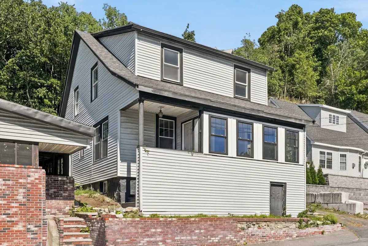 6 Cliff Street, Lynn, MA 01905 - #1