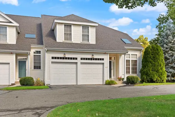 9 Kingson Ln #6, Medway, MA 02053