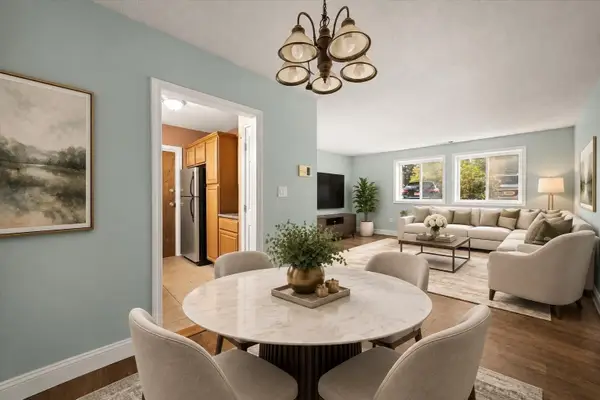 97 Colonel Bell Dr #1, Brockton, MA 02301